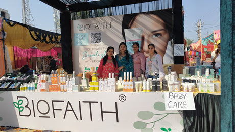 Diwali fair