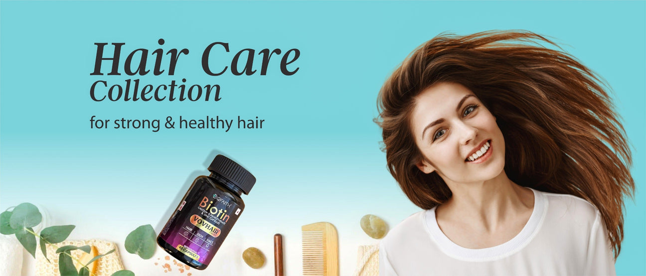 Hair Care