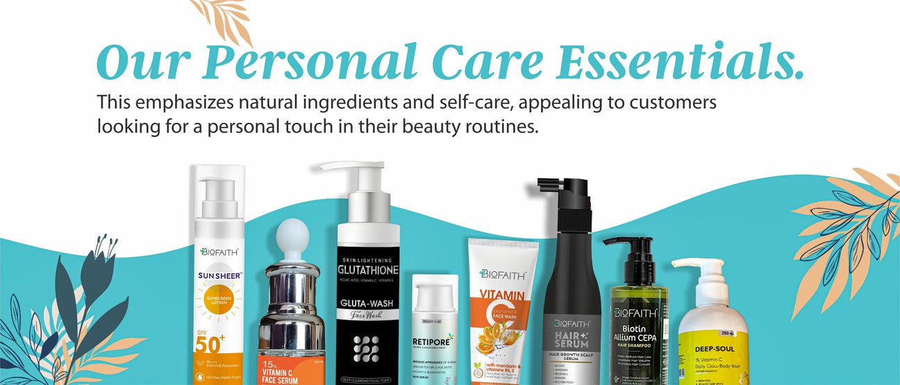 Personal Care