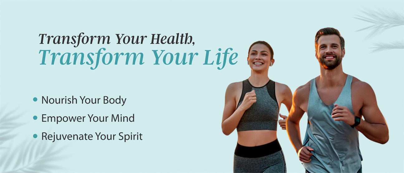 Health & Wellness
