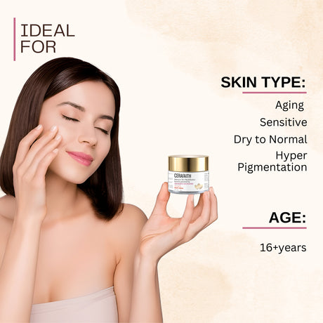Long-Lasting Moisture