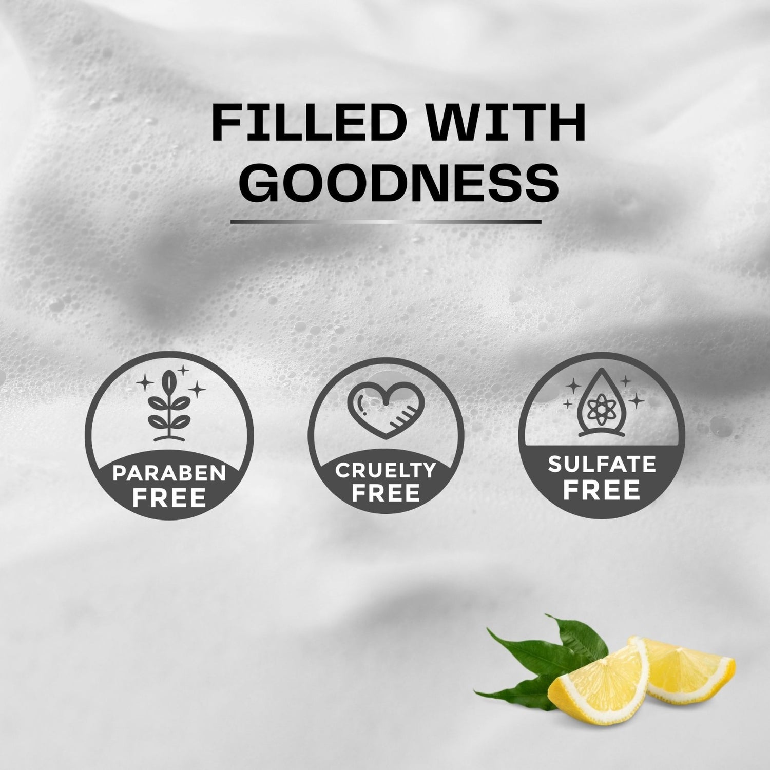 Anti-Pigmentation Face Wash