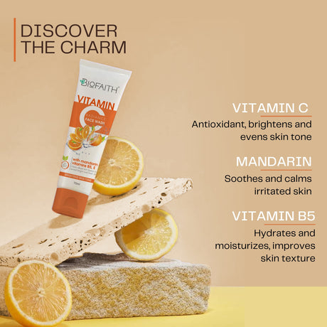 Vitamins B5, E