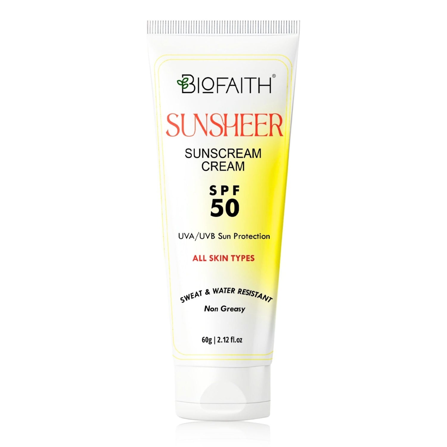 UVA/UVB Protection