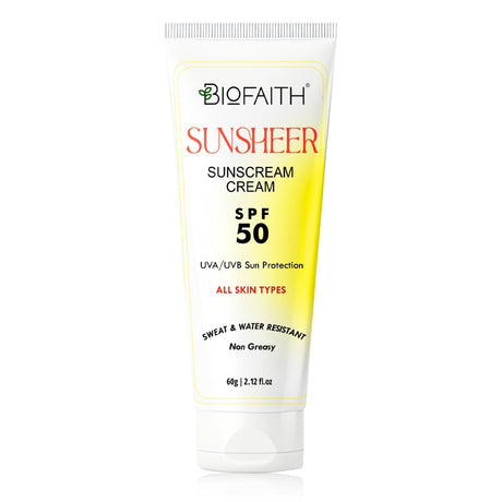 UVA/UVB Protection