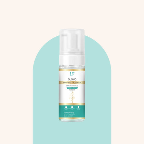 Clears Dead Skin