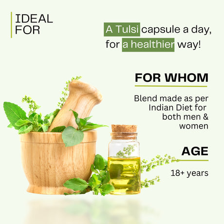 Immunity Booster