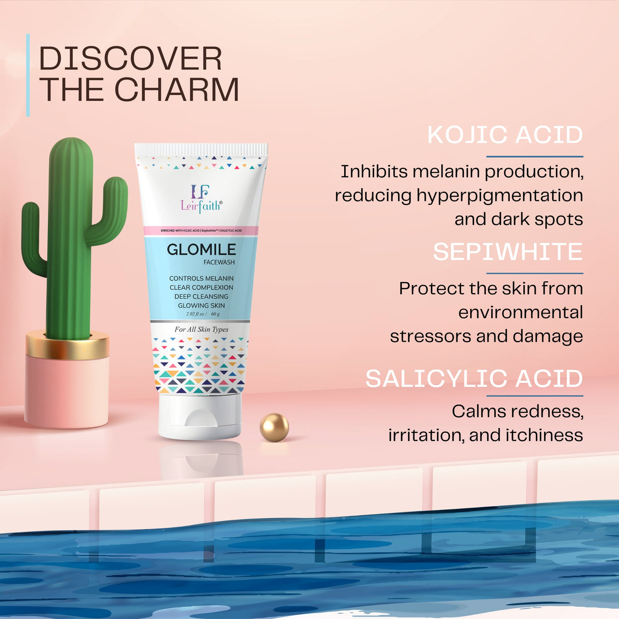 Complexion & Radiant Skin