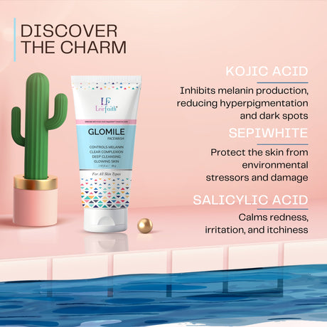 Complexion & Radiant Skin