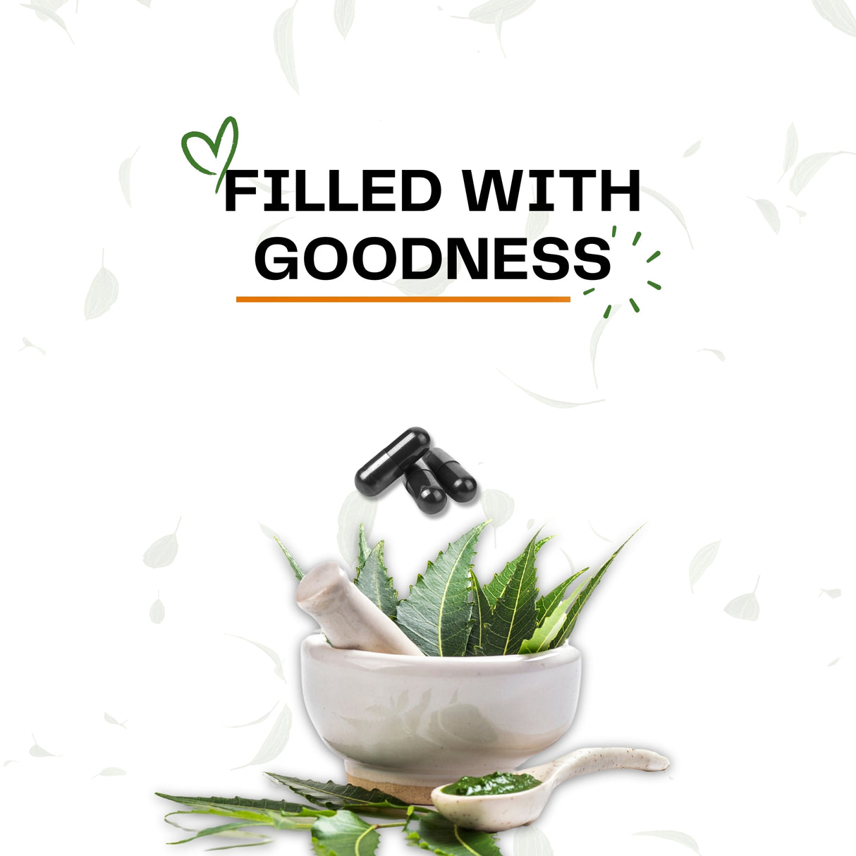 healthy skin and body