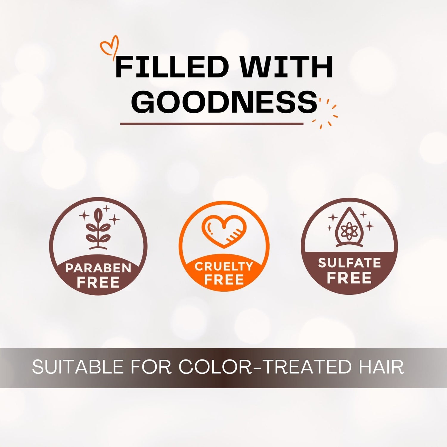 Protects Hair