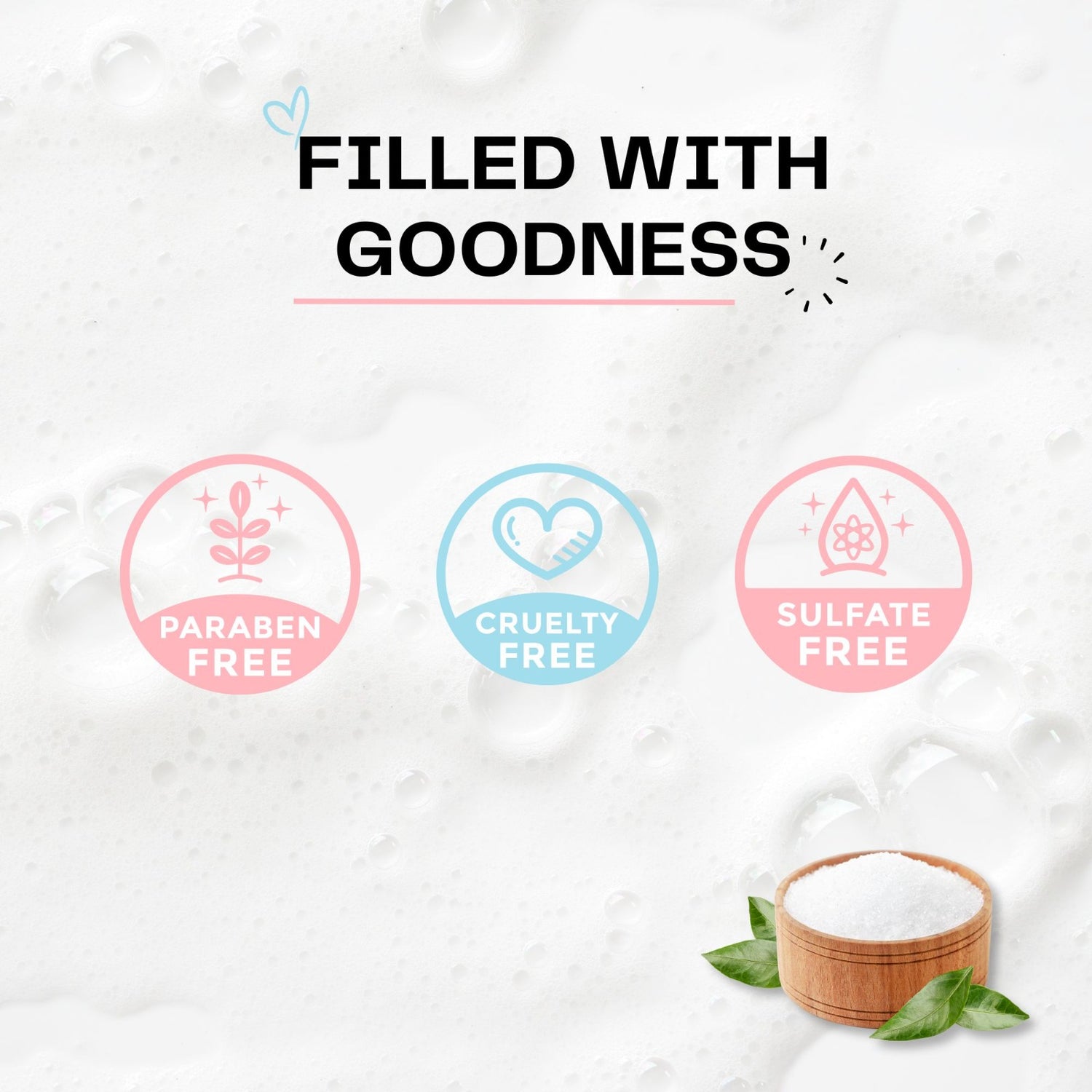 Facewash for Luminous
