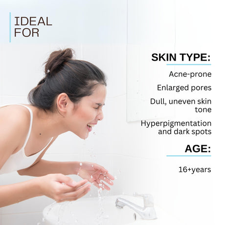 Boosts Natural Glow