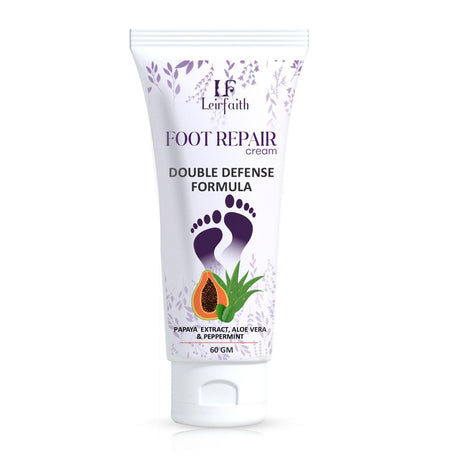 Foot Repair Cream