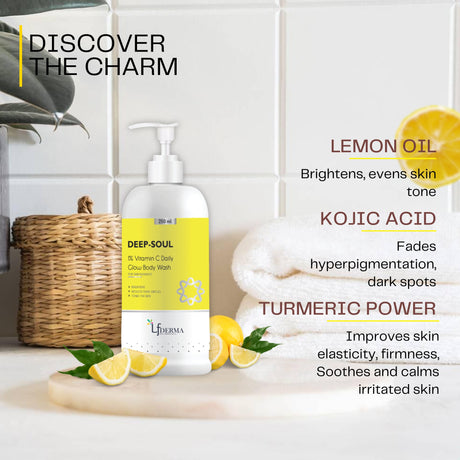 Revitalizer for Radiant