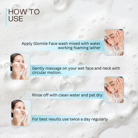 Removes Oil & Impurities