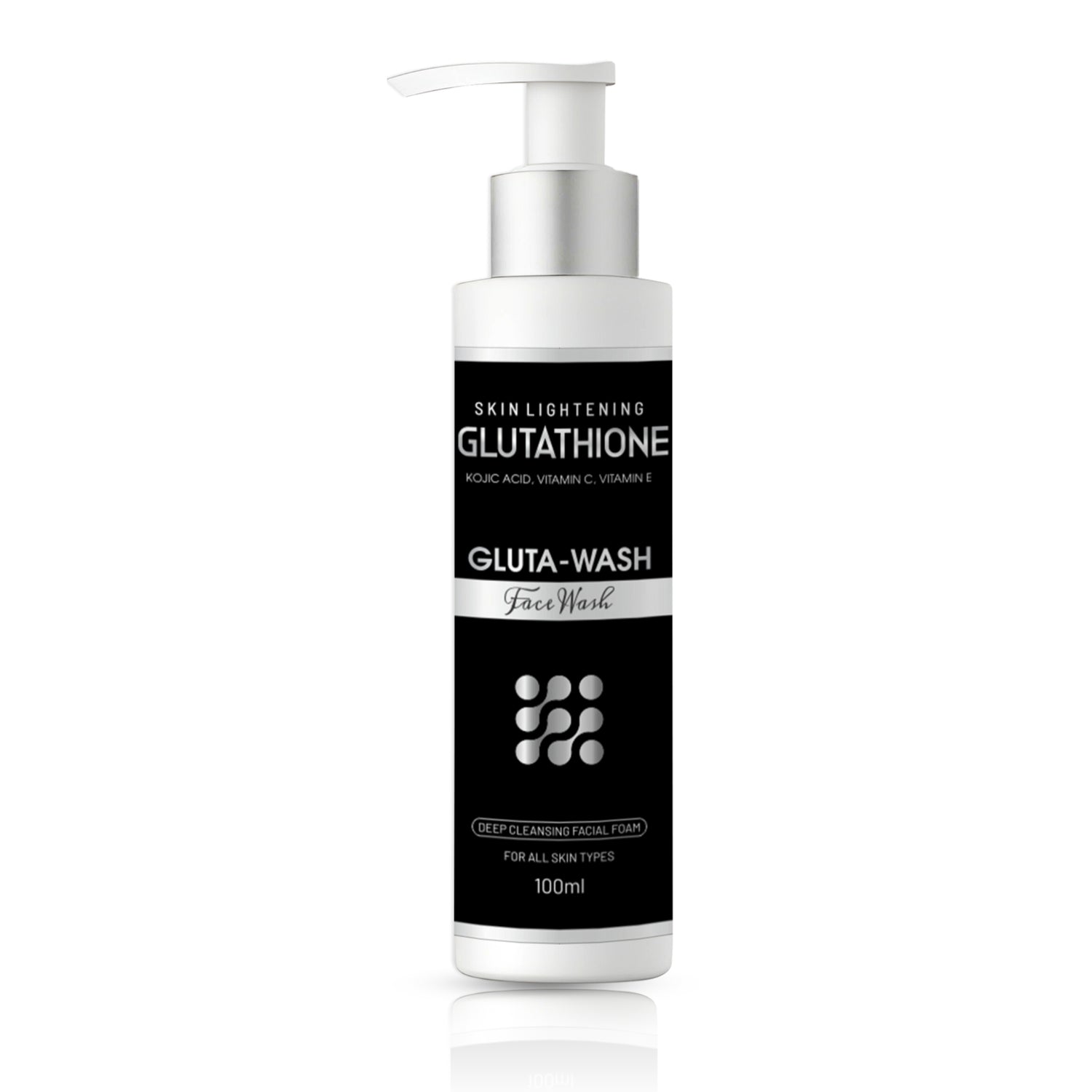 Glutathione Face Wash