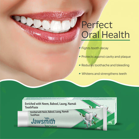 fight cavities