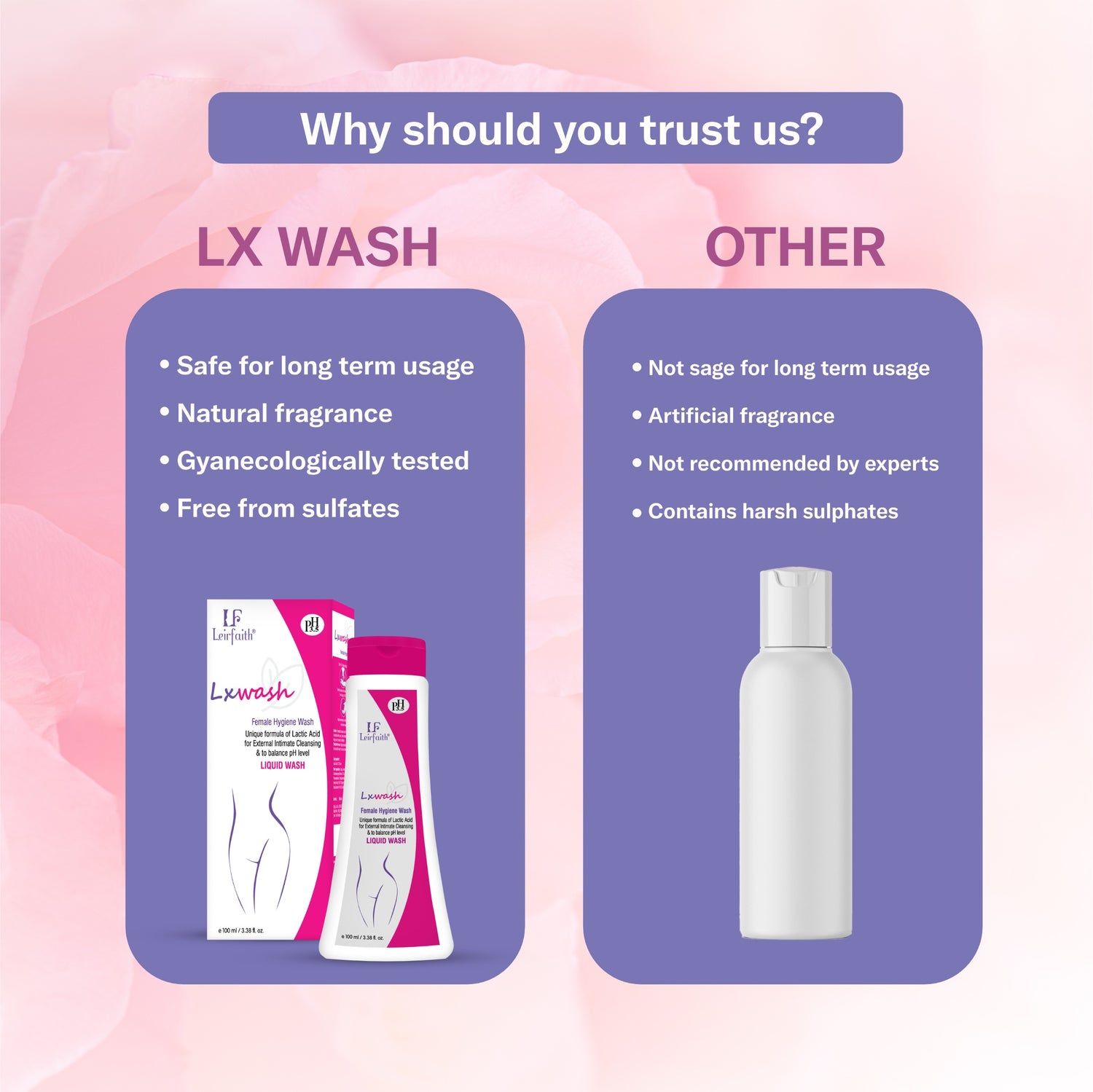 Natural Extracts