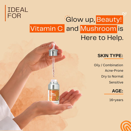 Brightening Serum