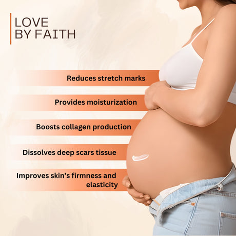 Stretch Mark Care