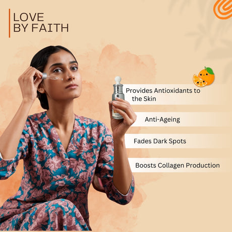 Reduces Dark Spots