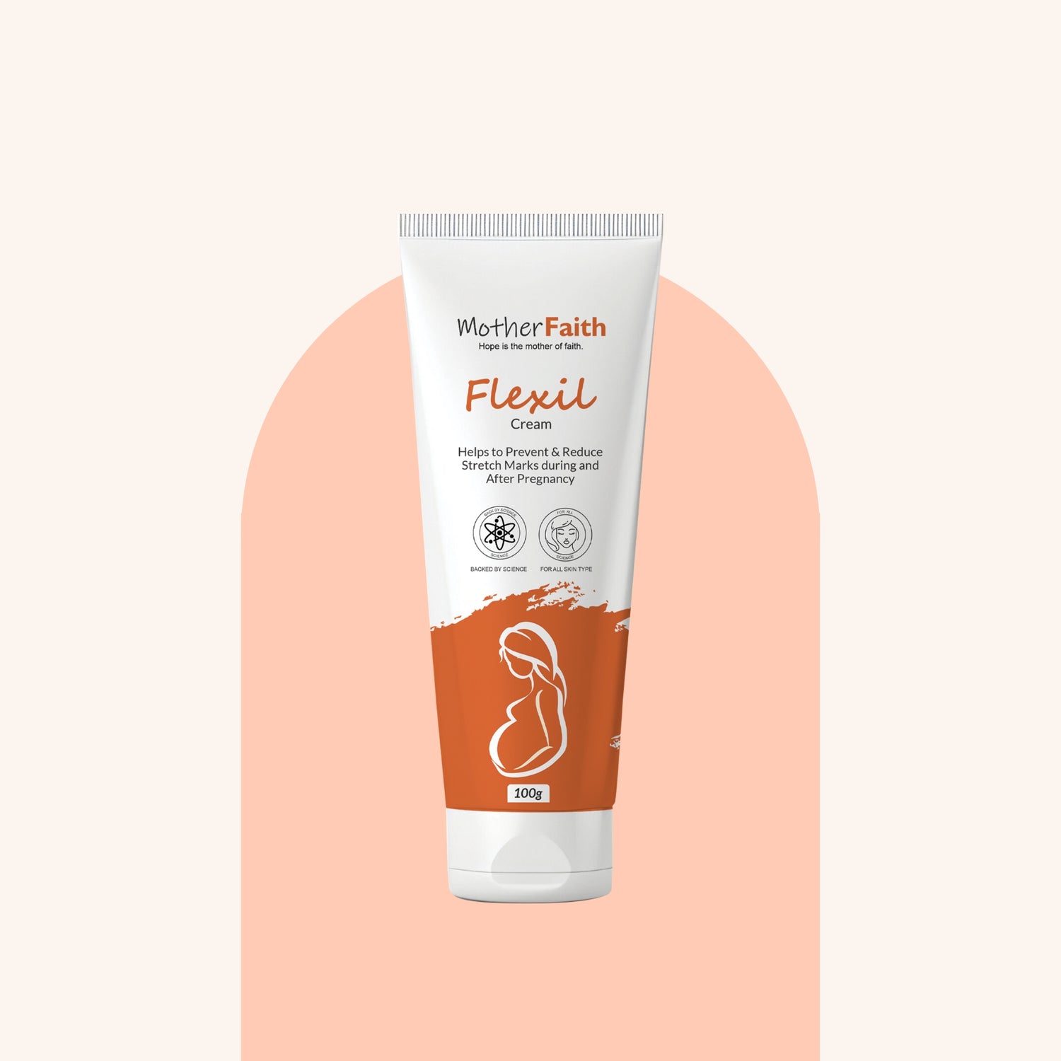 Stretch Mark Prevention & Repair