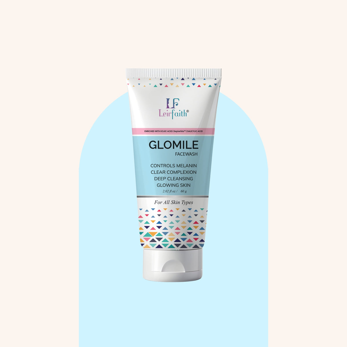 Enhances Radiance