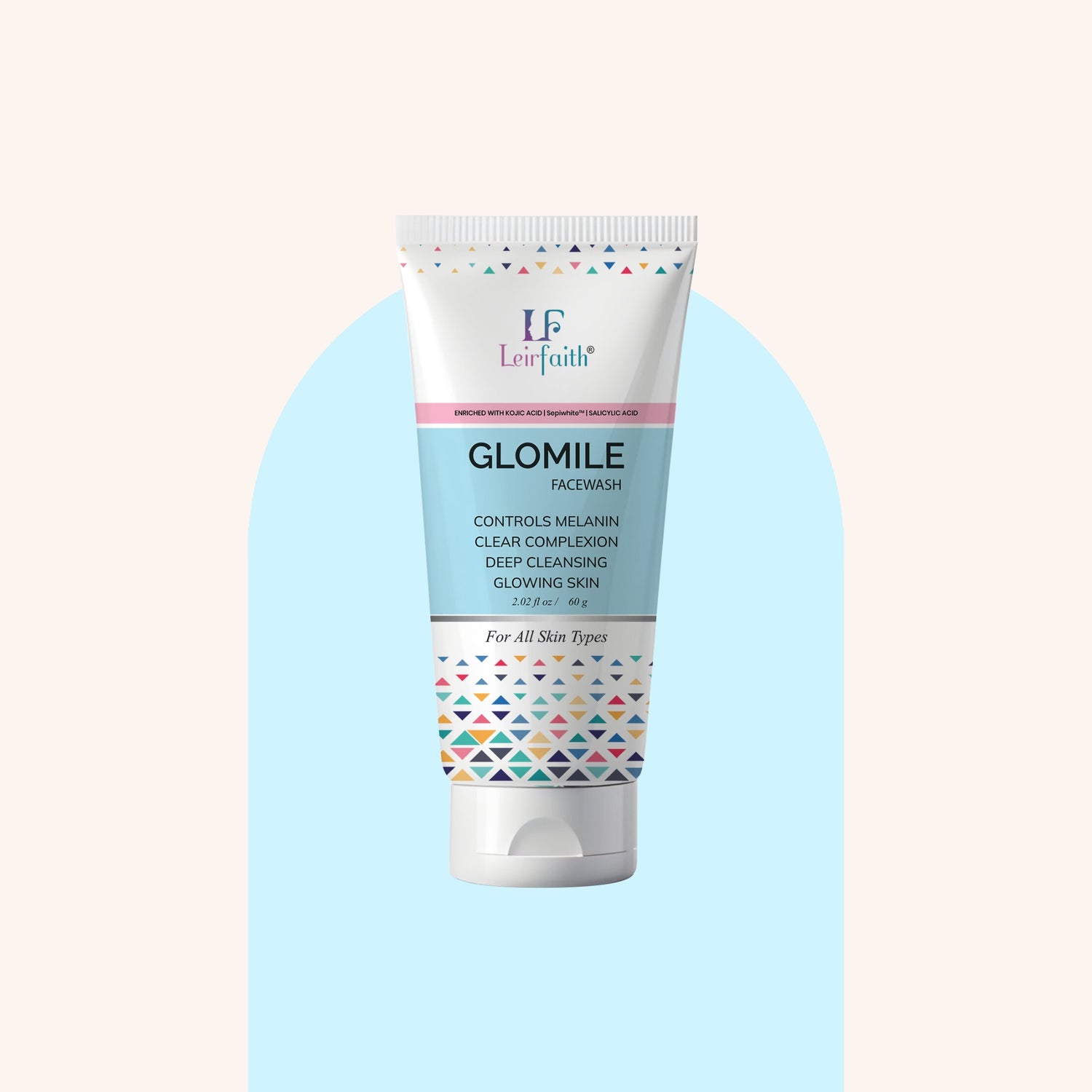 Enhances Radiance