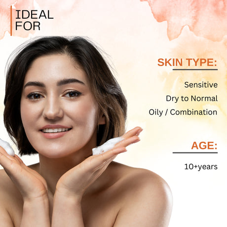 Fades Dark Spots