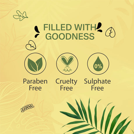 Enhances Skin Clarity