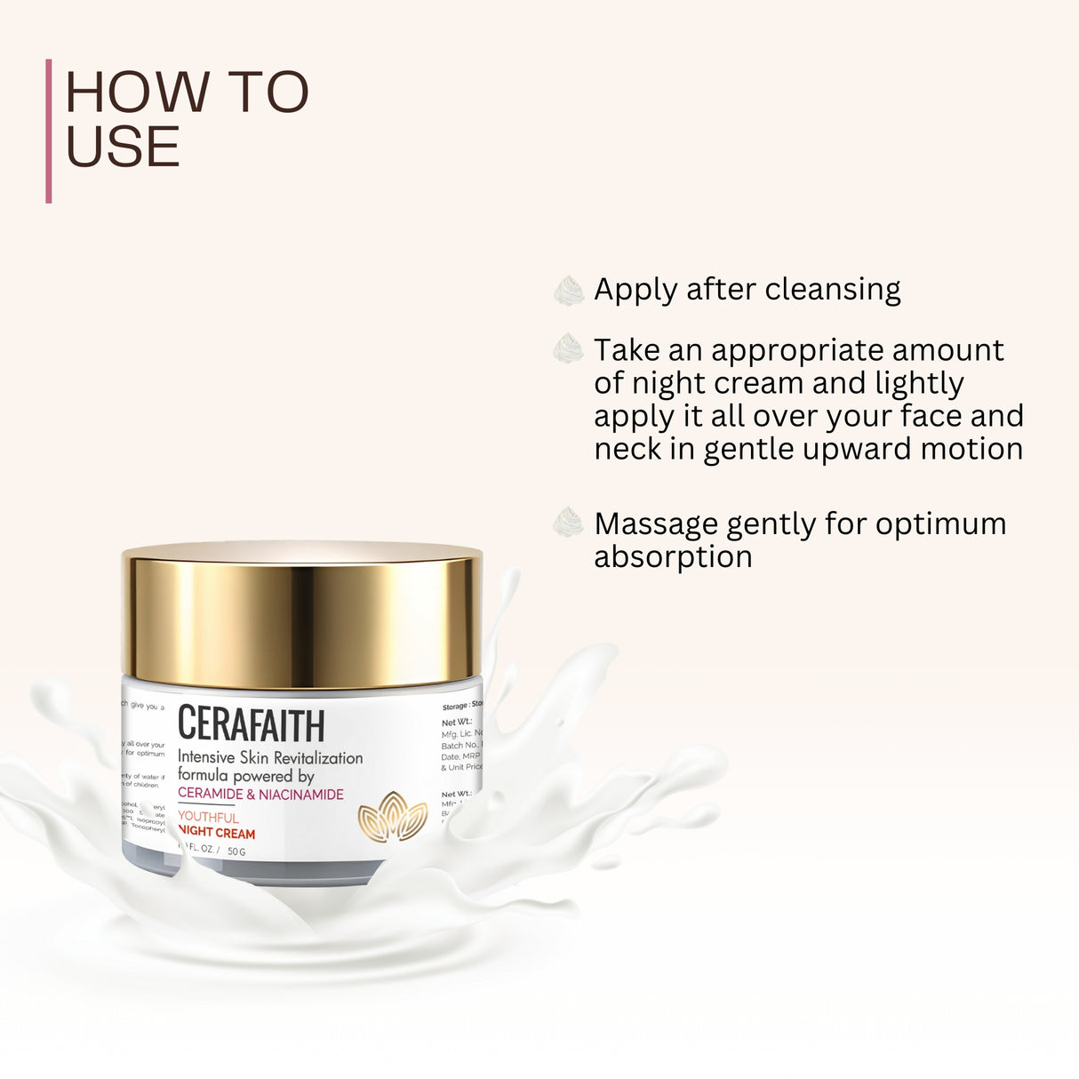 Enhances Natural Glow