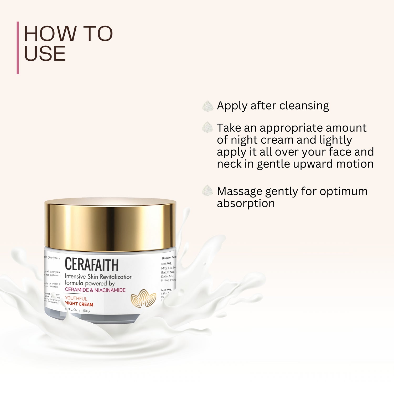 Enhances Natural Glow