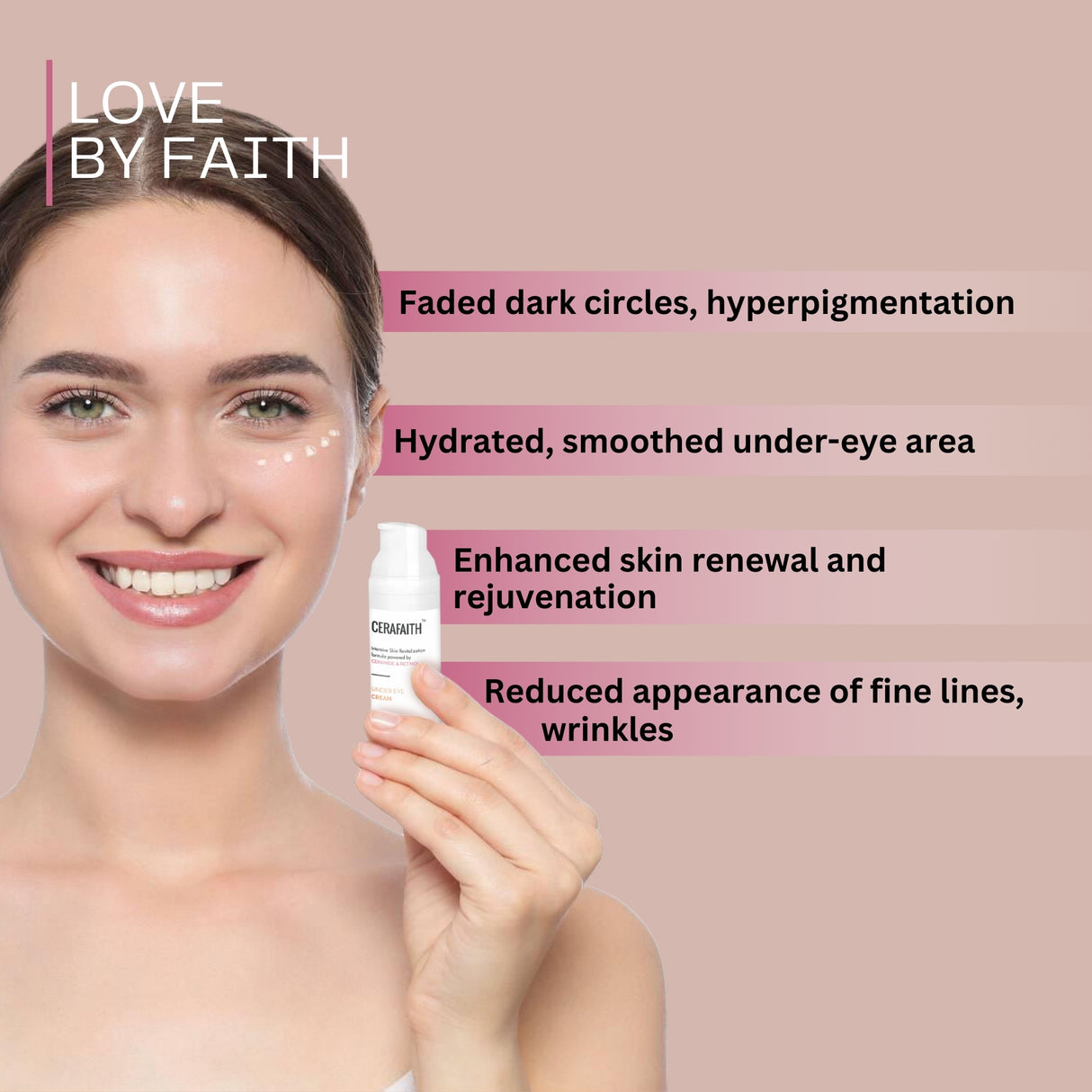 Fades Dark Circles