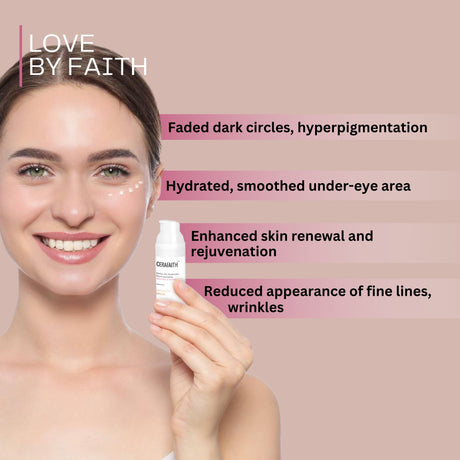 Fades Dark Circles