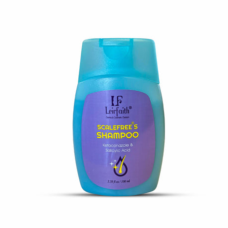 Anti-Dandruff