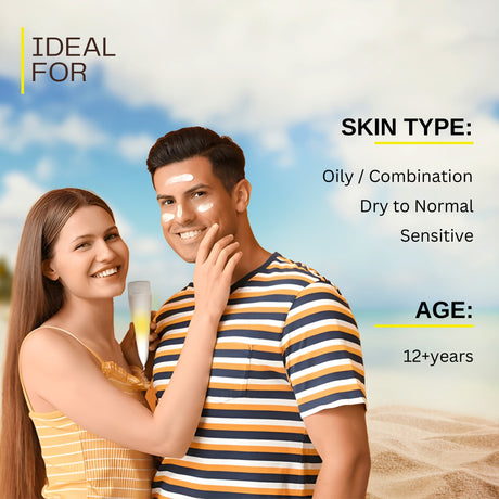 Premature Aging