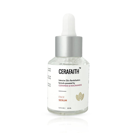 Ceramide & Niacinamide