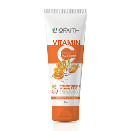 Brightens Skin