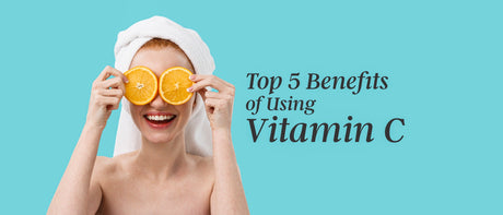 Vitamin C 