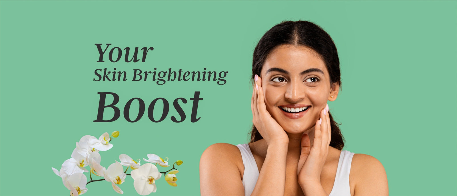 Vitamin C Face Serum – Your Skin's Daily Brightening Boost