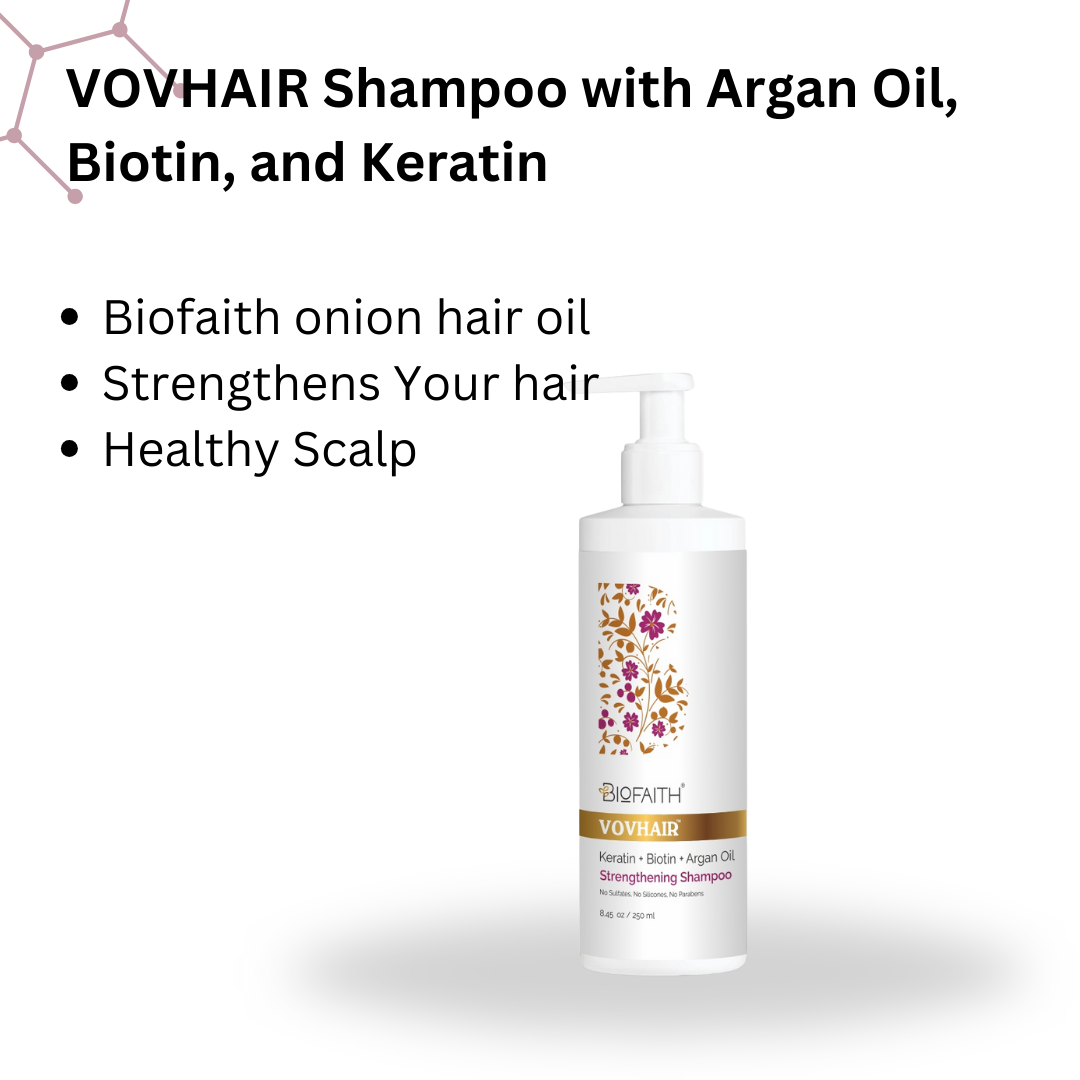Perfect Hair Care Combo with Free Rakhi- 1 Hair Serum & 1 Hair  Shampoo for regrowth & strengthen hair