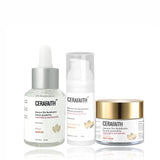 Ceramide Combo for complete day-to-night skincare routine