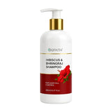 Hibiscus & Bhringraj Shampoo - 280 ml