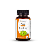 Amla Capsules -  For Improve Digestion & Anti-oxidant Properties | 30 Capsules