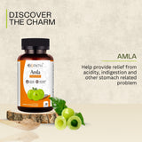 Amla Capsules -  For Improve Digestion & Anti-oxidant Properties | 30 Capsules