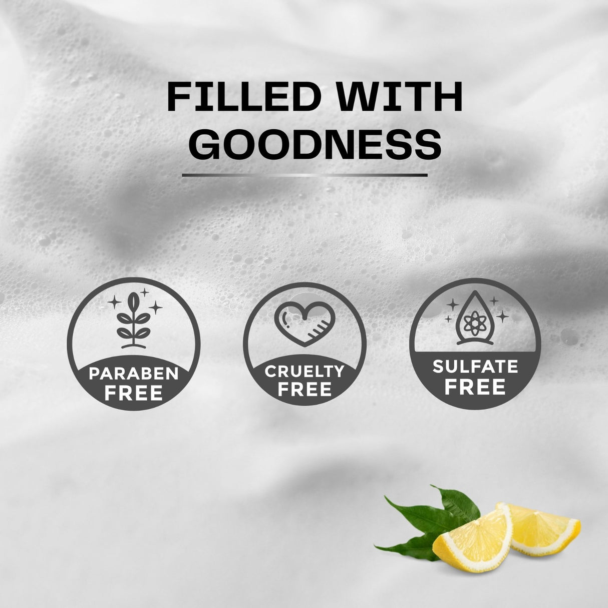 Anti-Pigmentation Face Wash
