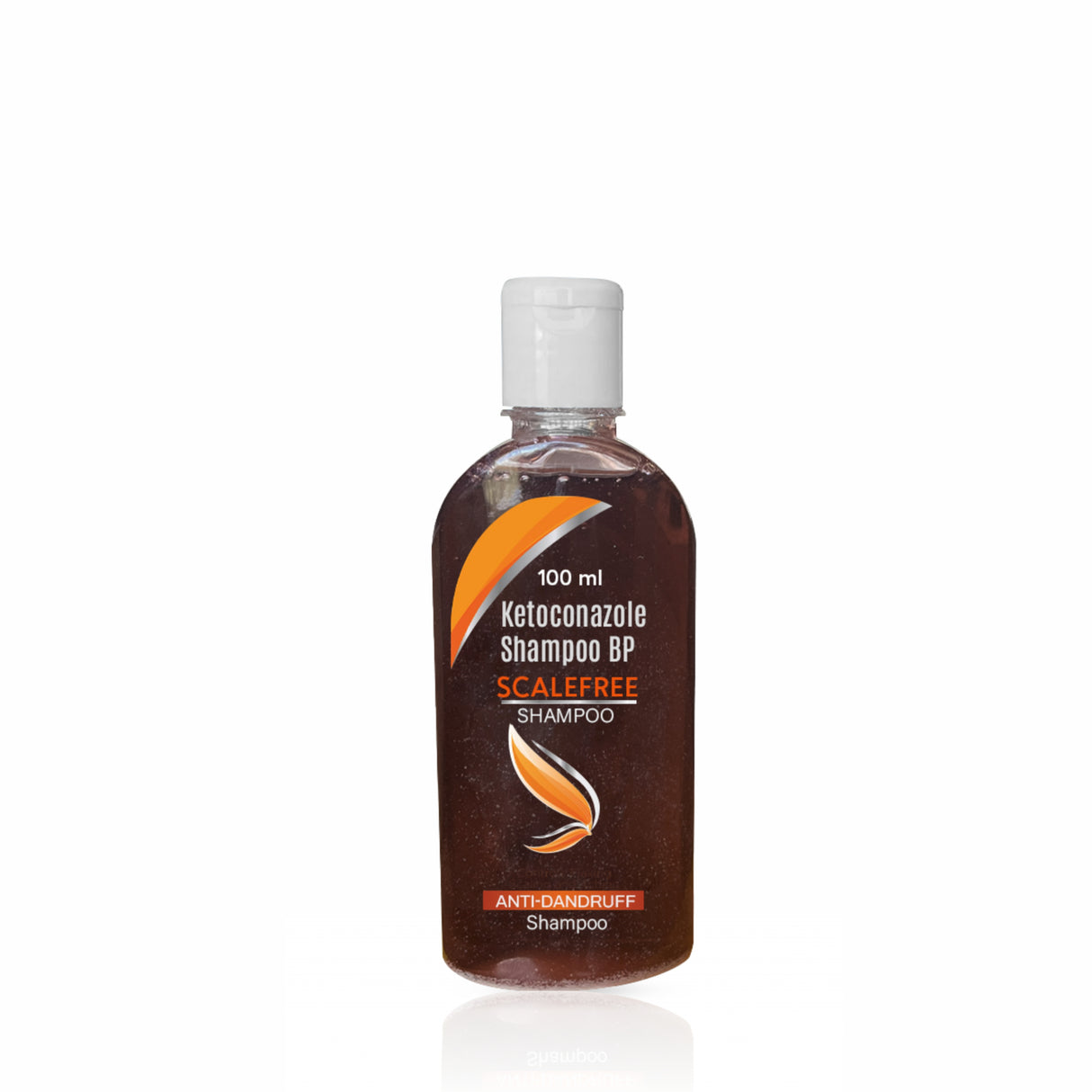 Anti-Dandruff Shampoo - 100ml