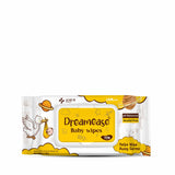 Baby Wipes - Extra Thick & Extra Moist (72 N) gently cleanse, hydrate, and protect your baby’s skin while effectively wiping away germs