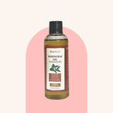 BHRINGRAJ OIL  | TRUSTED ANCIENT AYURVEDIC REMEDY | 100 ML